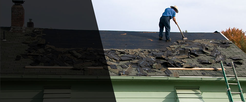 Nederland Roofing Contractors
